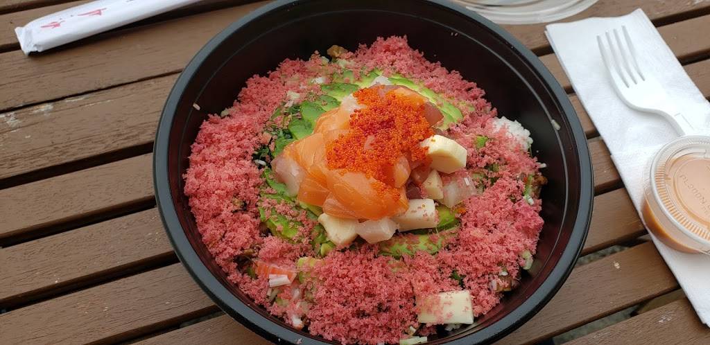 Kibo Sushi House | restaurant | Canada, Ontario, Toronto, ON North York 399 Old Orchard Grove | 6473507717 OR +1 647-350-7717