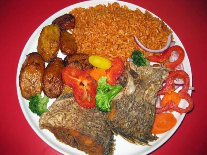 Intercontinental Restaurant - Nigerian/West African African Cuis | restaurant | 5777 Cleveland Ave, Columbus, OH 43231, USA | 6142593951 OR +1 614-259-3951