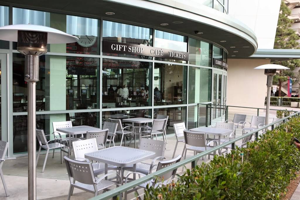 ArcLight Cinemas - Beach Cities | restaurant | 831 S Nash St, El Segundo, CA 90245, USA | 3236152550 OR +1 323-615-2550