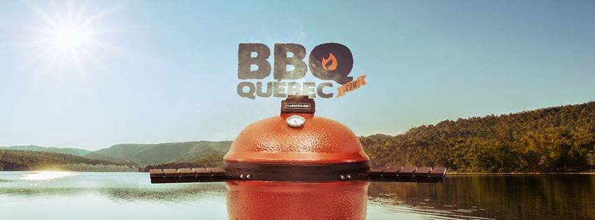 BBQ Quebec | restaurant | 472 Rue Jean-Neveu, Longueuil, QC J4G 1N8, Canada | 4506931227 OR +1 450-693-1227