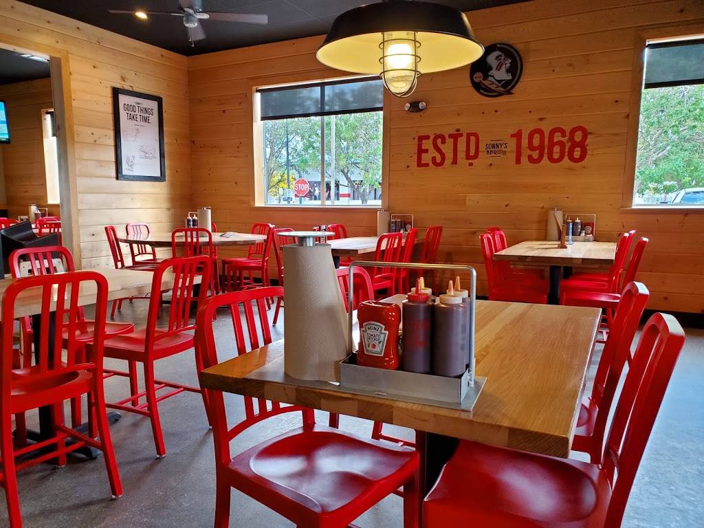 Sonnys BBQ | restaurant | 33505 S Dixie Hwy, Florida City, FL 33034, USA | 3052458585 OR +1 305-245-8585