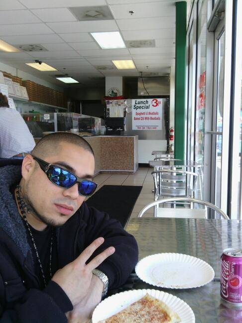 AJs Pizzeria | restaurant | 651 N Highway #107, Leander, TX 78641, USA | 5122601004 OR +1 512-260-1004