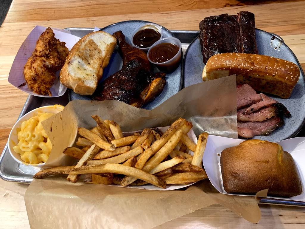 City Barbeque | meal takeaway | 887 N Milwaukee Ave, Vernon Hills, IL 60061, USA | 2244241017 OR +1 224-424-1017