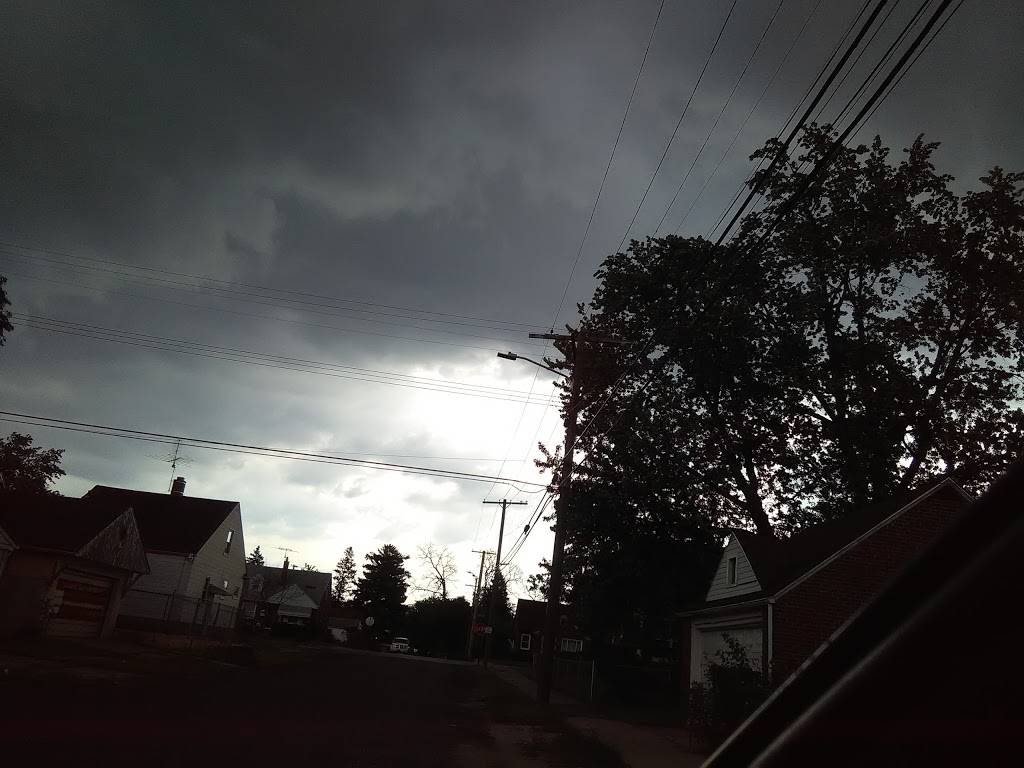 Dairy Queen | restaurant | 17207 E 9 Mile Rd, Eastpointe, MI 48021, USA | 5867738570 OR +1 586-773-8570