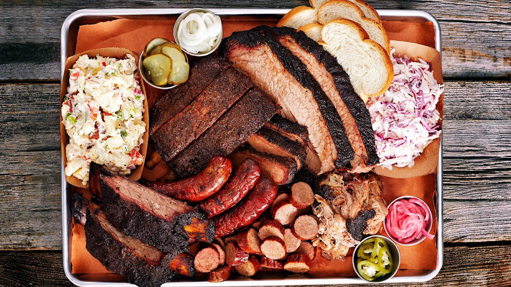 Southbound Barbecue Company | restaurant | 401 W Washington St, West Chester, PA 19380, USA | 4844413609 OR +1 484-441-3609
