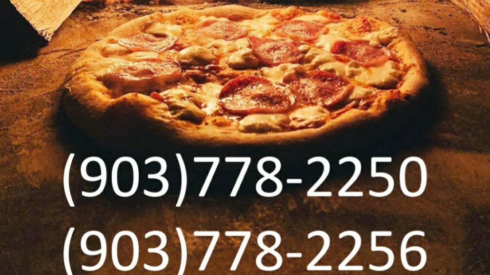Milanos Pizza Trinidad | restaurant | 411 state highway31 E, Trinidad, TX 75163, USA | 9037782250 OR +1 903-778-2250