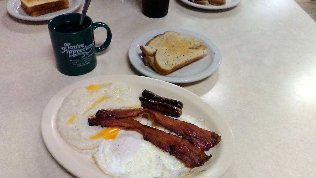 Biguns Barbeque | restaurant | 7280 Sunshine Grove Rd, Brooksville, FL 34613, USA | 3525964180 OR +1 352-596-4180