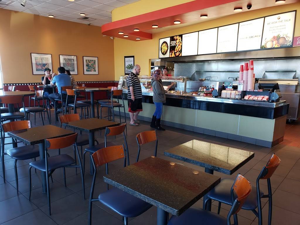 Panda Express | meal takeaway | 5030 Rhonda Rd A, Anderson, CA 96007, USA | 5303781756 OR +1 530-378-1756