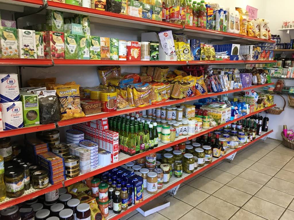 European Meats And Deli | bakery | 13 Burtch St, Woodstock, ON N4S 3M3, Canada | 5194213868 OR +1 519-421-3868