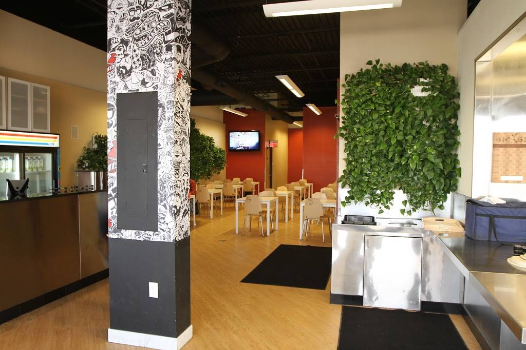 Balance Pan-Asian Grille | restaurant | 5860 Central Ave, Toledo, OH 43615, USA | 4195787777 OR +1 419-578-7777