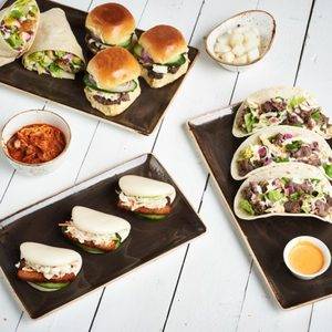 Bonchon - Jacksonville Beach Blvd. | restaurant | 13423 Beach Blvd, Jacksonville, FL 32246, USA | 9046191629 OR +1 904-619-1629