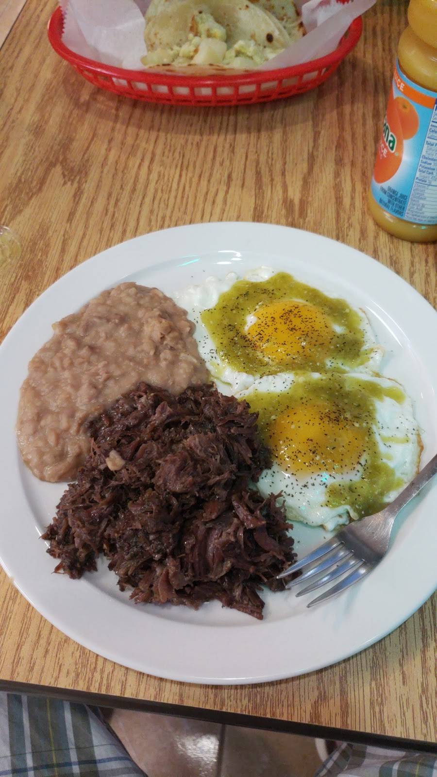 Dlicias Tacos & Bakery | restaurant | 1152160010001, Humble, TX 77338, USA | 2814411177 OR +1 281-441-1177