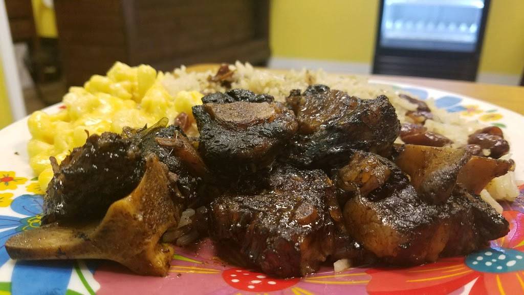 Nikkes Caribbean | restaurant | 175 S Nova Rd #6b, Ormond Beach, FL 32174, USA | 3862813246 OR +1 386-281-3246