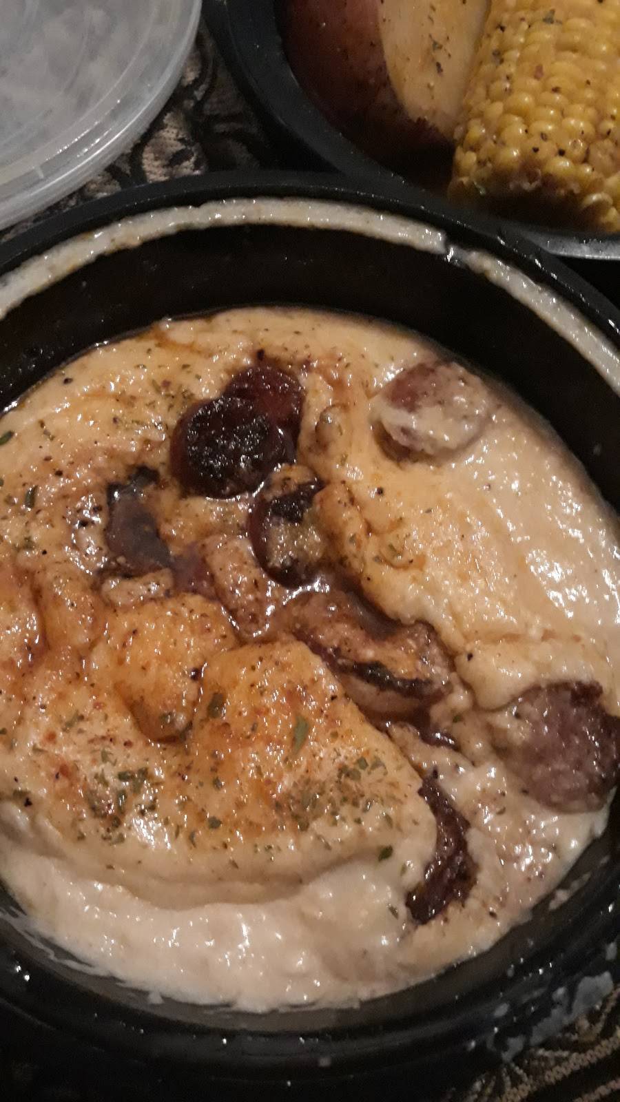 Cajun Bistro Express | restaurant | 1515 Pearson Ave SW, Birmingham, AL 35211, USA | 2052026634 OR +1 205-202-6634