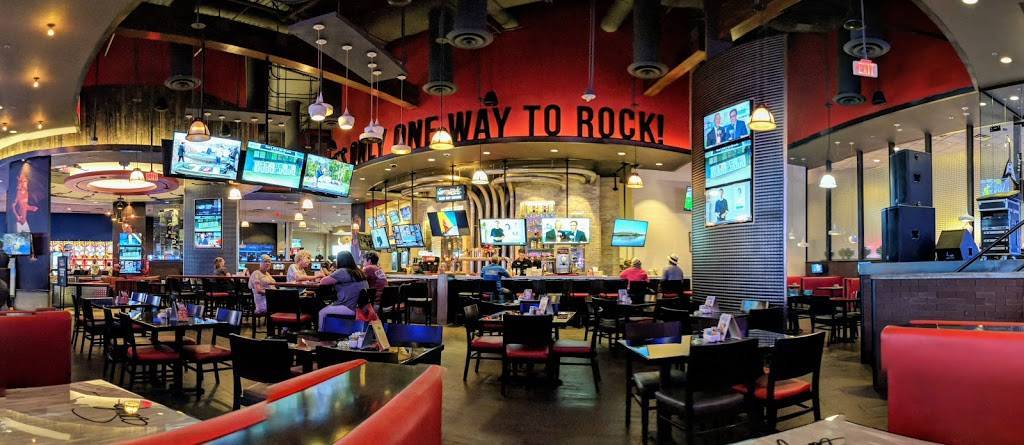 Sports Bar & Grill | restaurant | 1550 Ingram Blvd, West Memphis, AR 72301, USA | 8004676182 OR +1 800-467-6182