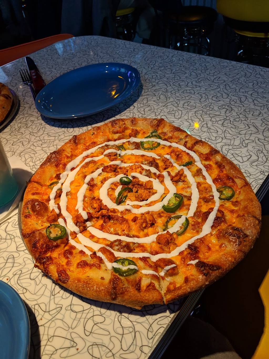 Bubbas 33 | restaurant | 7305 Ritchie Hwy, Glen Burnie, MD 21061, USA | 4107607427 OR +1 410-760-7427