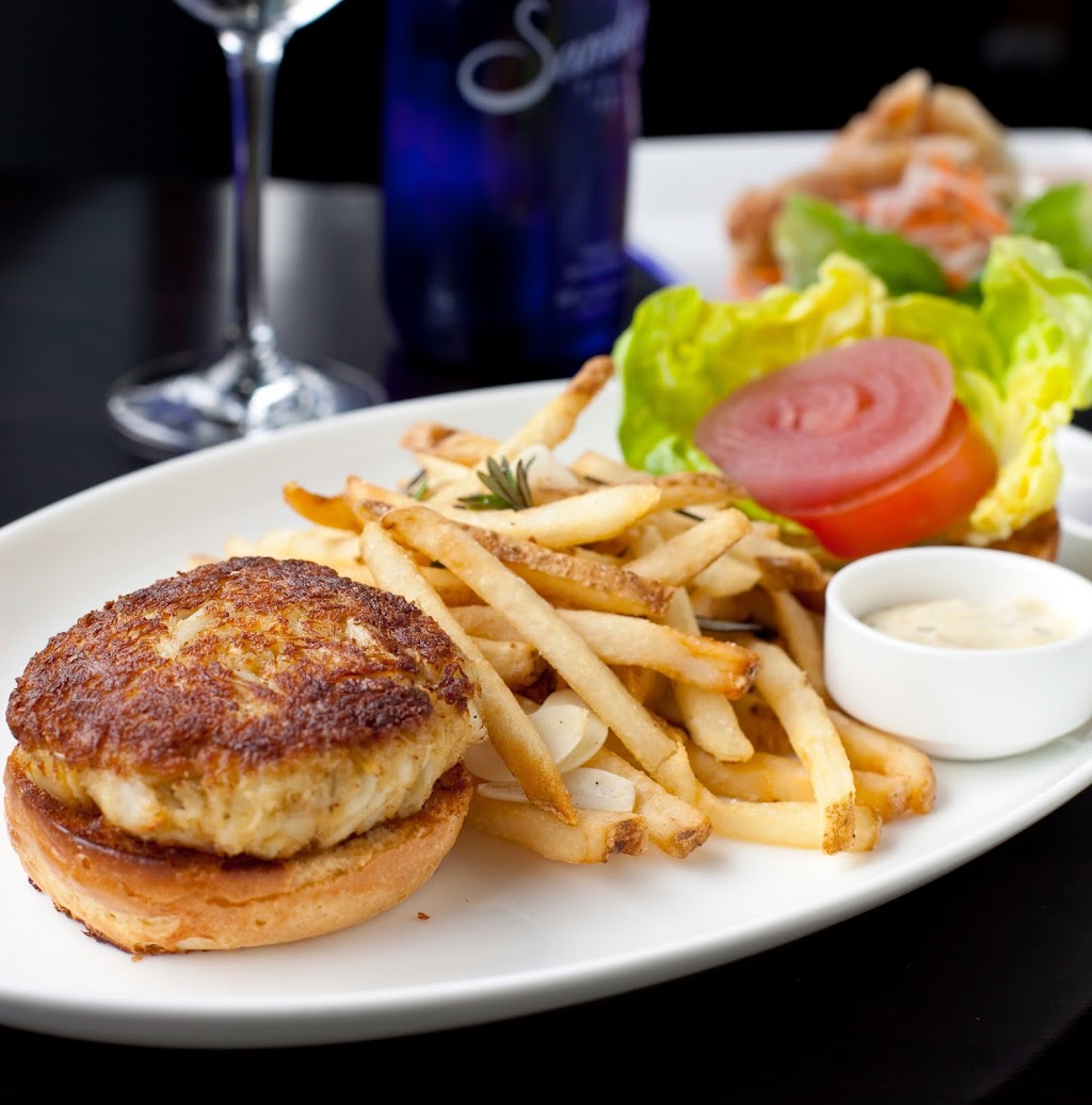 Sea Pearl Restaurant & Lounge | restaurant | 8191 Strawberry Ln ste 2, Falls Church, VA 22042, USA | 7033725161 OR +1 703-372-5161