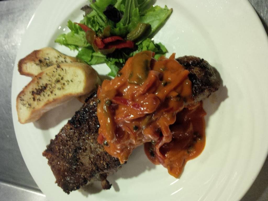 VIVO! Bar & Grill | restaurant | 42 Lake Ave Ext, Danbury, CT 06811, USA | 2037912202 OR +1 203-791-2202