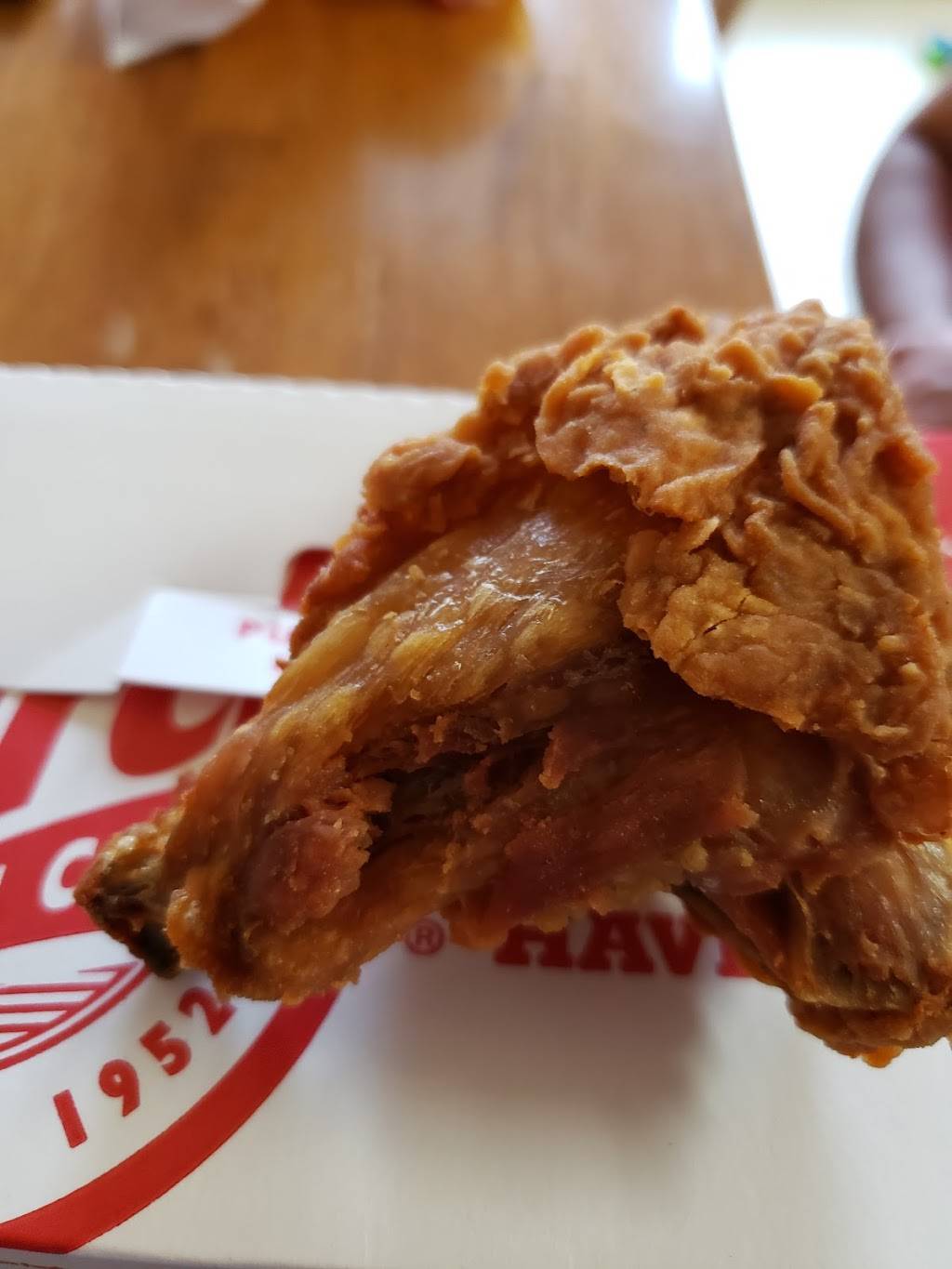 Churchs Chicken | restaurant | 3605 Western Center Blvd, Fort Worth, TX 76137, USA | 8173065555 OR +1 817-306-5555