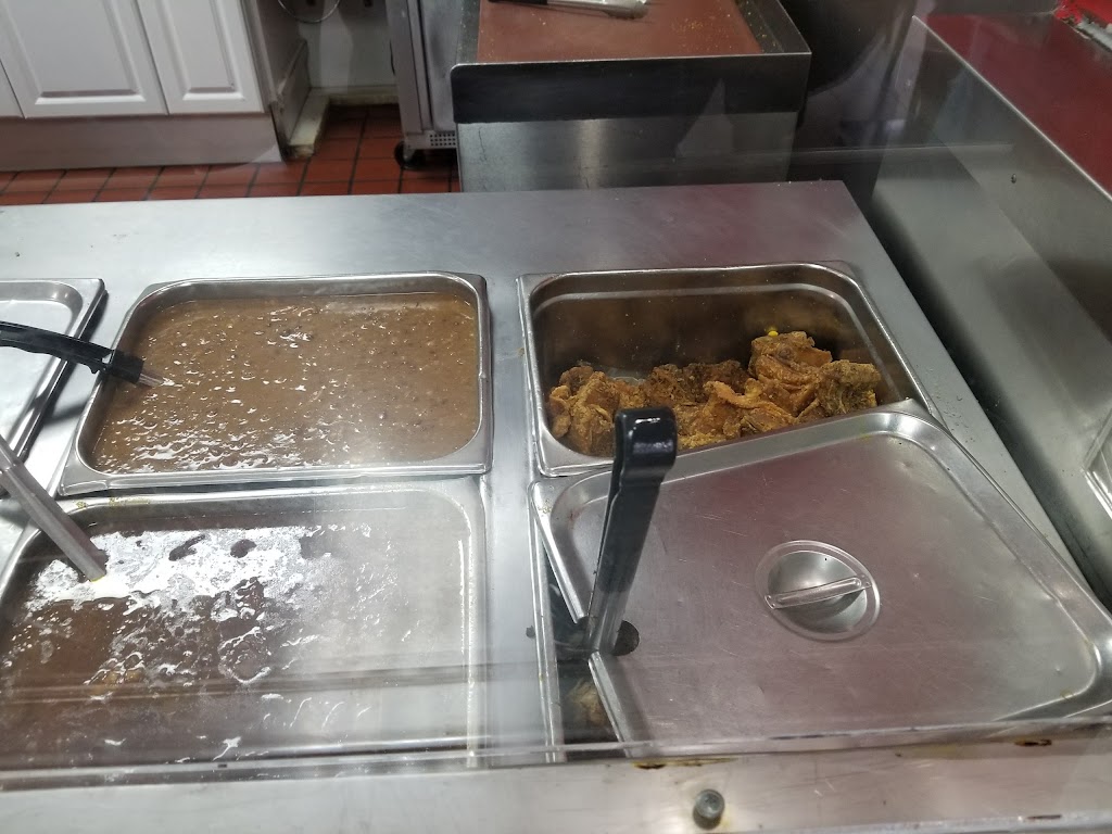 The Dutch Pot Jamaican Restaurant - Lauderhill | restaurant | 7468 W Commercial Blvd, Lauderhill, FL 33319, USA | 9543686605 OR +1 954-368-6605