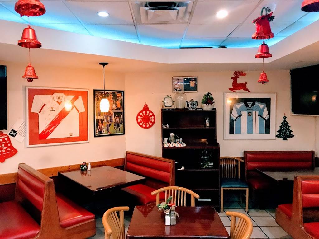 Coral Restaurant | restaurant | 6350 NW 82nd Ave, Miami, FL 33166, USA | 3054770069 OR +1 305-477-0069