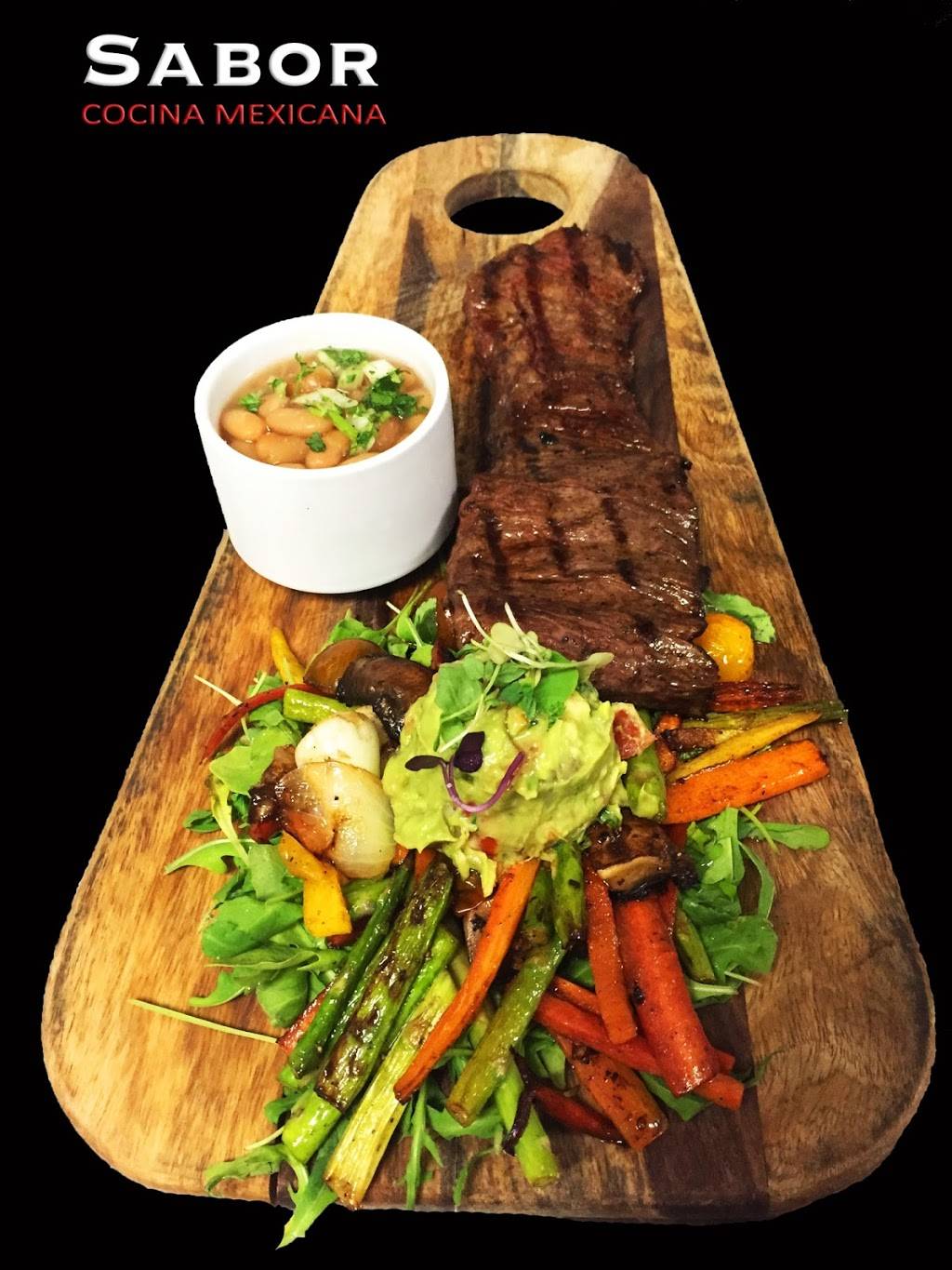 Sabor Cocina Mexicana | restaurant | 23953 Newhall Ranch Rd, Valencia, CA 91355, USA | 6612599002 OR +1 661-259-9002