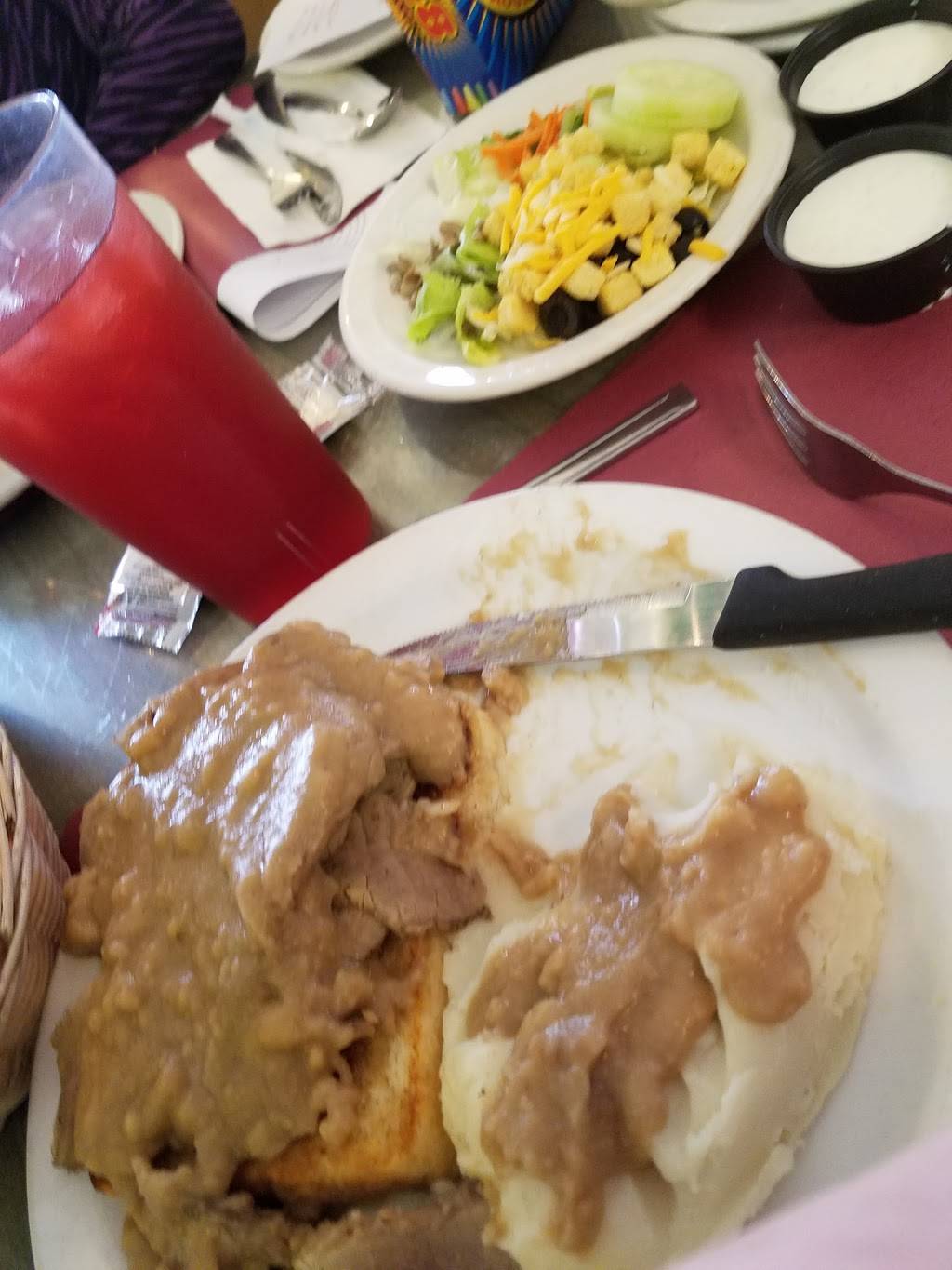 Hannahs Restaurant | restaurant | 1355 E Highland Ave, San Bernardino, CA 92404, USA | 9098832242 OR +1 909-883-2242