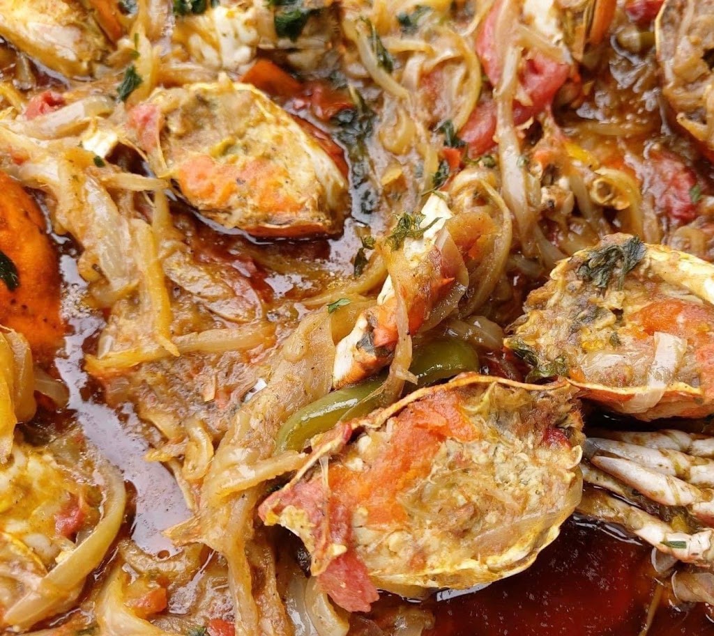 Le goût Ivoirien | restaurant | 2 Townridge Ct, Nottingham, MD 21236, USA | 4433713073 OR +1 443-371-3073