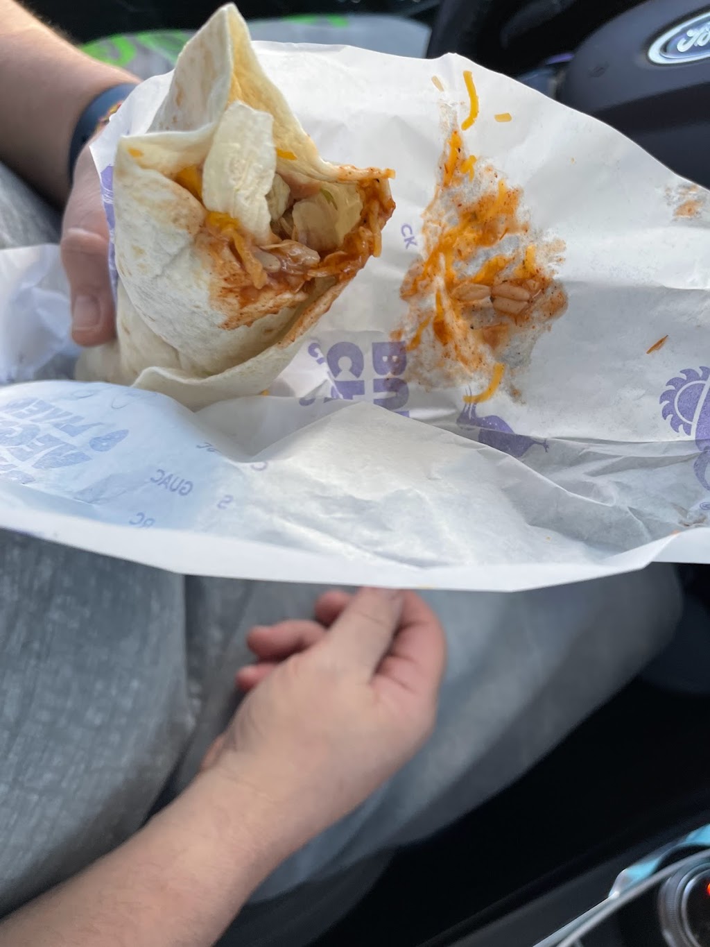 Del Taco | meal takeaway | 1830 E 16th St, Yuma, AZ 85365, USA | 9282764740 OR +1 928-276-4740