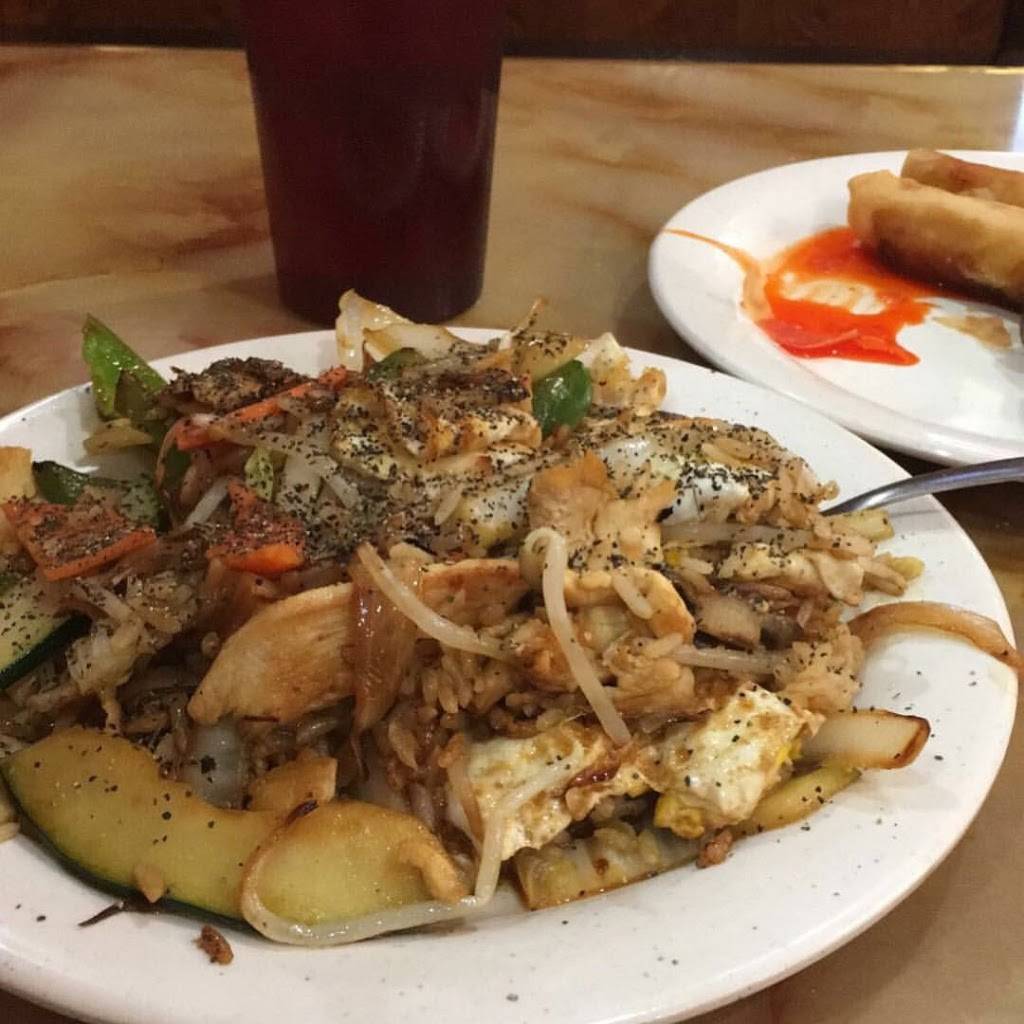 Hibachi Grill Buffet | restaurant | 1053 Tiger Blvd, Clemson, SC 29631, USA | 8646533255 OR +1 864-653-3255