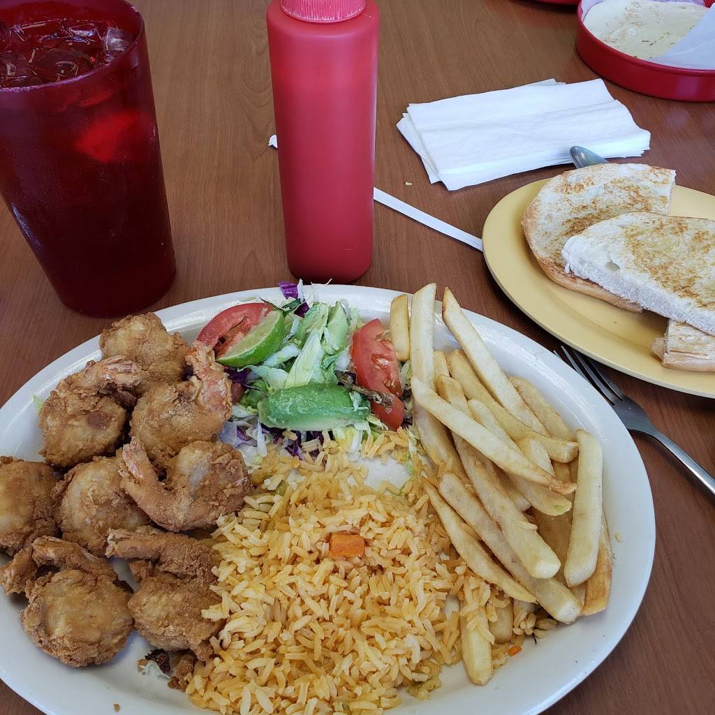 Casita Guanajuato | restaurant | 1519 W Anderson Ln, Austin, TX 78757, USA | 5124690105 OR +1 512-469-0105