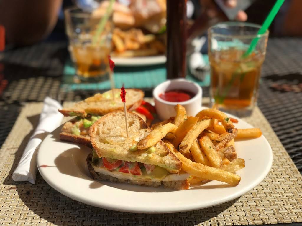 Fresco Valley Cafe | restaurant | 442 Atterdag Rd, Solvang, CA 93463, USA | 8056888857 OR +1 805-688-8857