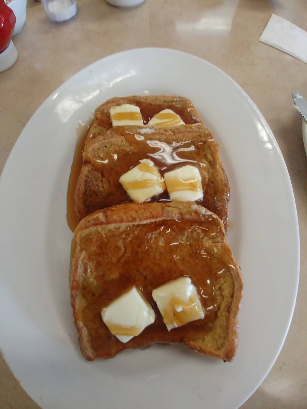 Feed Bag Cafe | cafe | 590 S Grand Ave, Fowlerville, MI 48836, USA | 5172230800 OR +1 517-223-0800