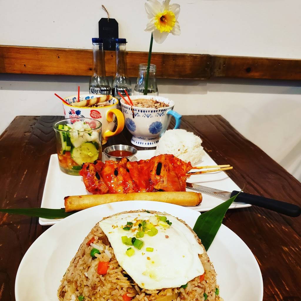 Only at Renees ~ A Taste of Pampanga, Philippines | restaurant | 2181 Upton Dr #410, Virginia Beach, VA 23454, USA | 7574271222 OR +1 757-427-1222