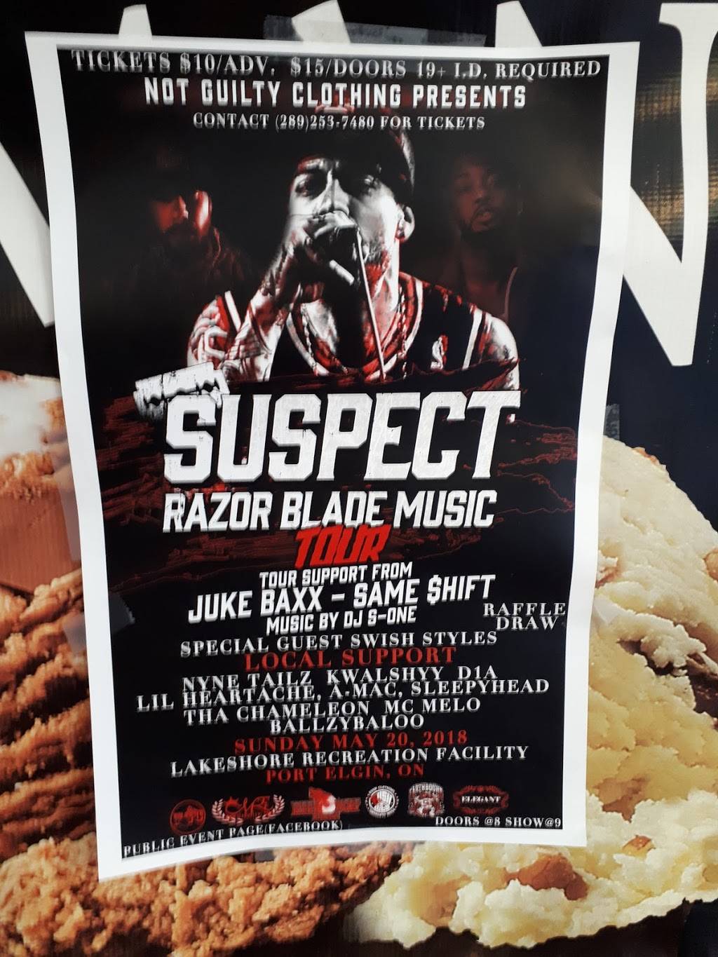 Tuggys Restaurant Smoke Shop | restaurant | 124 ON-21, Southampton, ON N0H 2L0, Canada | 5197972066 OR +1 519-797-2066