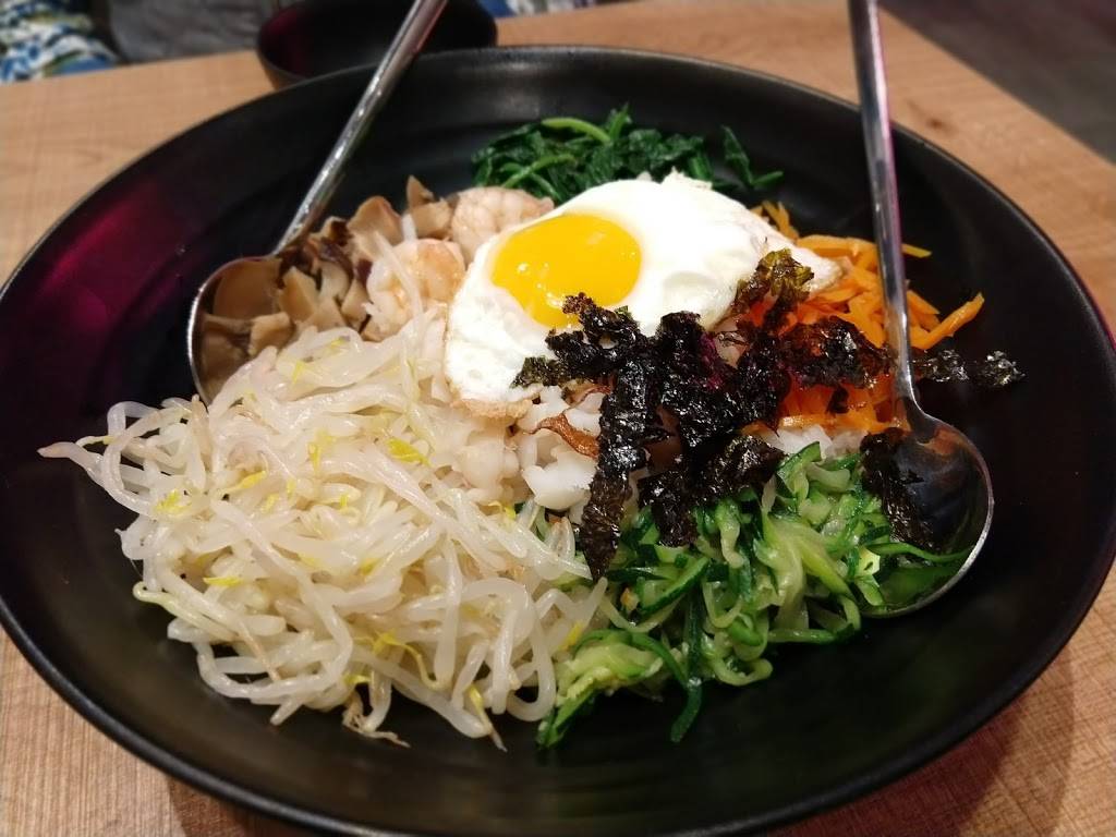 Spicy Factory | restaurant | 1803a El Camino Real, Burlingame, CA 94010, USA | 6502318288 OR +1 650-231-8288