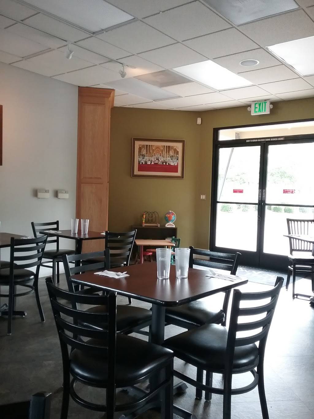 Thai the Knot Asian kitchen | restaurant | 201 Villa Rd, Newberg, OR 97132, USA | 5035388815 OR +1 503-538-8815