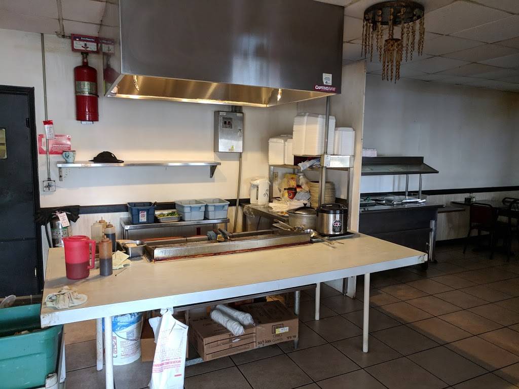 Fuji Express | restaurant | 339 N Jefferies Blvd, Walterboro, SC 29488, USA | 8435498599 OR +1 843-549-8599