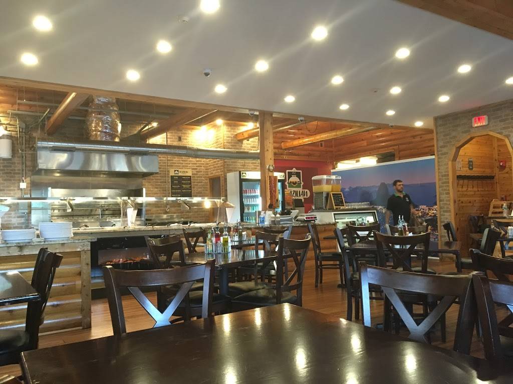 Brazilian Steakhouse | restaurant | 1647 Central Ave, Colonie, NY 12205, USA | 5184561524 OR +1 518-456-1524