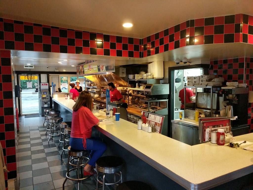 Restaurant Paulo & Suzanne | restaurant | 5501 Boul Gouin O, Montréal, QC H4J 1C8, Canada | 5143365561 OR +1 514-336-5561