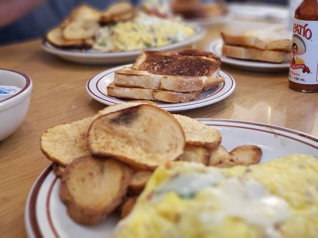 Omelet House | restaurant | 316 N Boulder Hwy, Henderson, NV 89015, USA | 7025667896 OR +1 702-566-7896