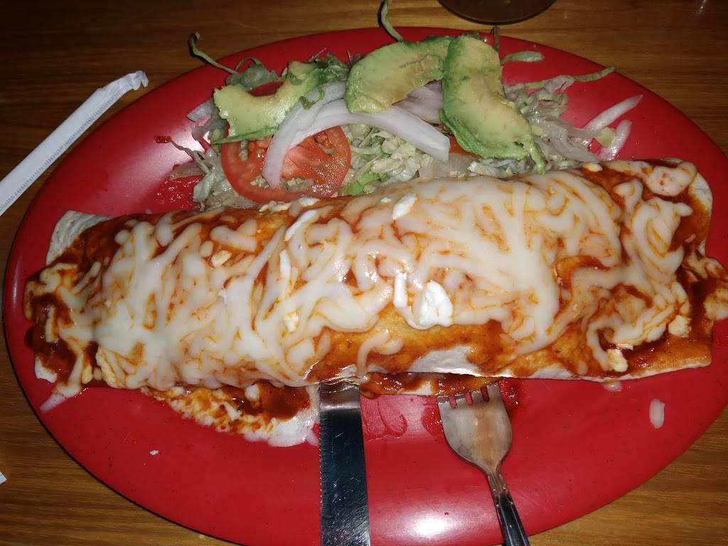 Los Girasoles | restaurant | 6356 Clinton Hwy, Knoxville, TN 37912, USA | 8655129161 OR +1 865-512-9161