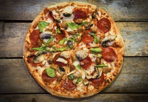 Pies The Limit | meal takeaway | 1710 S MacArthur Blvd, Springfield, IL 62704, USA | 2176793846 OR +1 217-679-3846