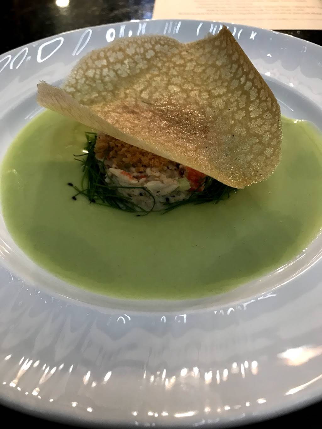 Mugen | restaurant | 2452 Kalakaua Ave, Honolulu, HI 96815, USA | 8083772246 OR +1 808-377-2246