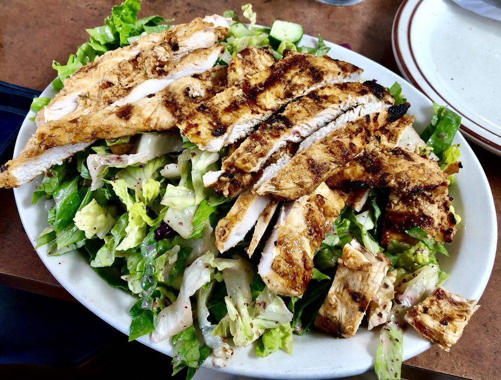 Kabob House | restaurant | 28620 Van Dyke Ave, Warren, MI 48093, USA | 5865829600 OR +1 586-582-9600