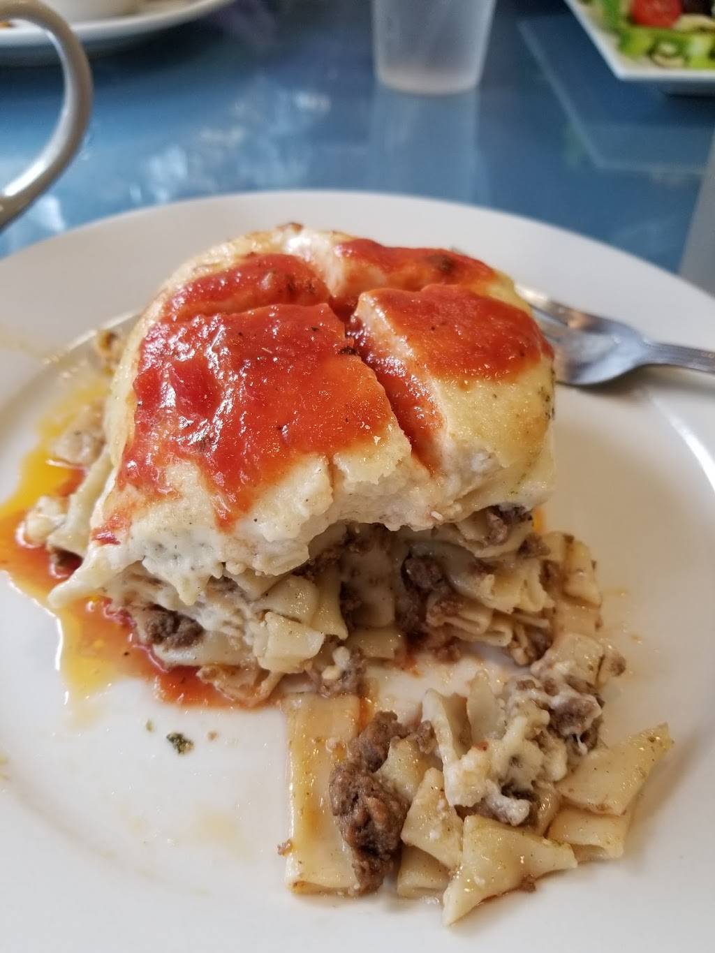 Athens Diner | restaurant | 837 Middle Country Rd, Middle Island, NY 11953, USA | 6317759888 OR +1 631-775-9888