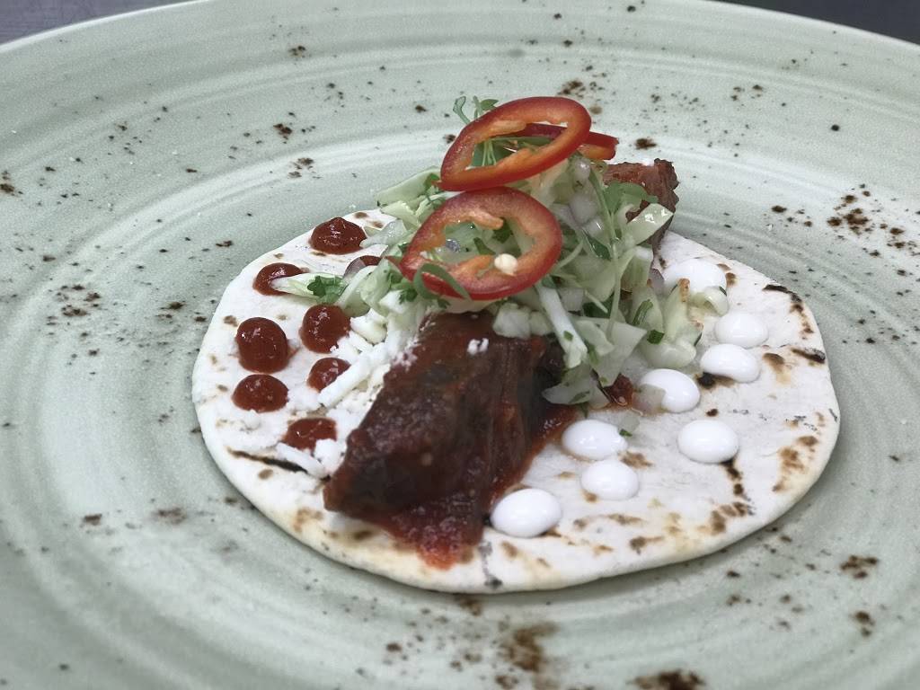 Docktails | restaurant | 9500 East Vía de Ventura, Scottsdale, AZ 85250, USA | 4802916577 OR +1 480-291-6577