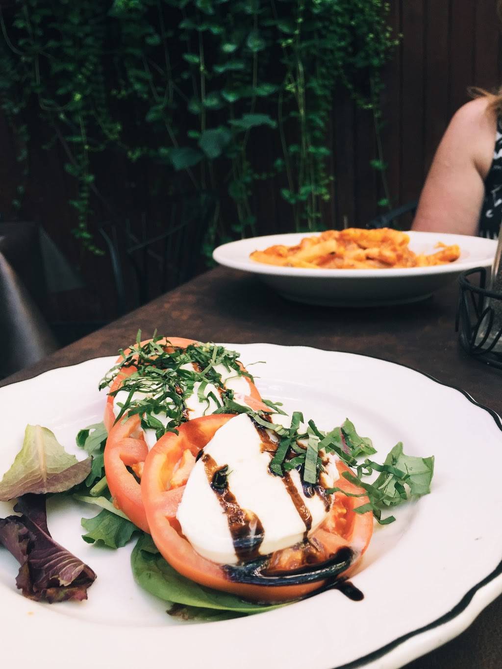 Orsos | restaurant | 1401 N Wells St, Chicago, IL 60610, USA | 3127876604 OR +1 312-787-6604