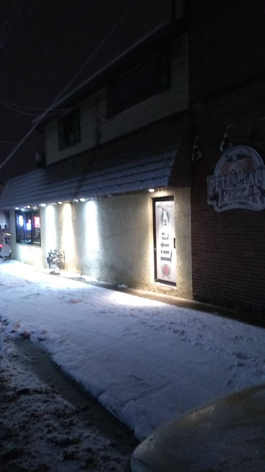 Peters Ice Cream & Deli | restaurant | 159 Blackman St, Wilkes-Barre, PA 18702, USA | 5708257044 OR +1 570-825-7044