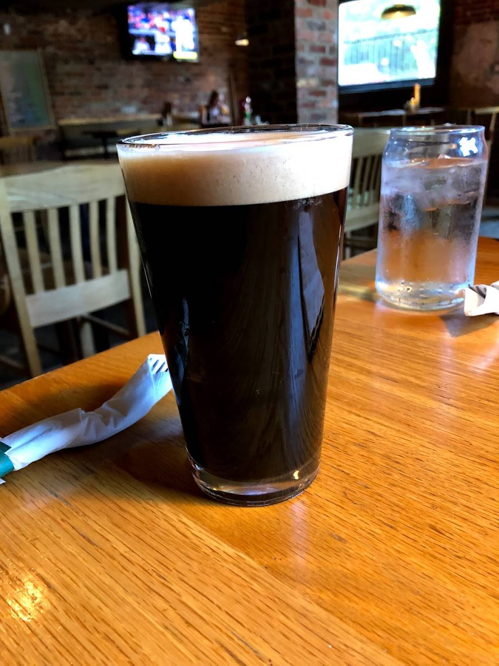 Bluegrass Brewing Co | restaurant | 300 W Main St, Louisville, KY 40202, USA | 5025620007 OR +1 502-562-0007